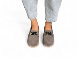 Туфли ARTO 080 кофе з.