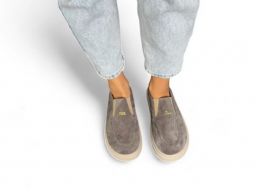 Туфли ARTO 279 кофе з.