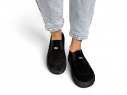 Туфли ARTO 279 чорний з.