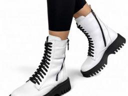 Ботинки ARTO 2001 б.ш.