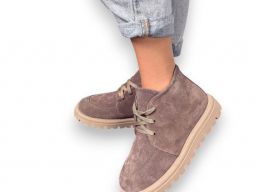 Ботинки ARTO 503 кофе з.