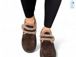 Угги ARTO 162 кор.з.