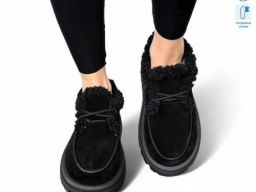 Ботинки ARTO 181 ч.з.