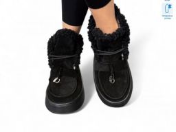 Ботинки ARTO 501 ч.з.