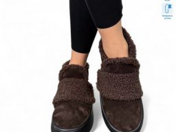 Ботинки ARTO 160 кор.з.