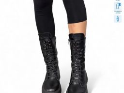 Сапоги ARTO 111 ч.ш.