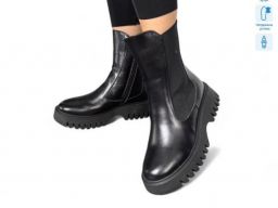 Ботинки ARTO 109 ч.ш.