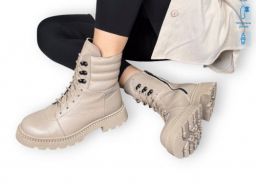 Ботинки ARTO 525 латте ш.