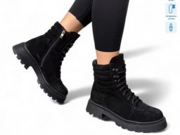 Ботинки ARTO 525 ч.з.