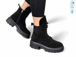 Ботинки ARTO 530 ч.з.