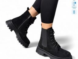 Ботинки ARTO 450 ч.з.