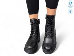 Ботинки ARTO 450 ч.ш.