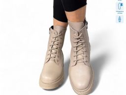 Ботинки ARTO 450 латте ш.