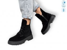 Ботинки ARTO 6115 ч.з.