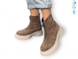 Ботинки ARTO 2003 кофе з.