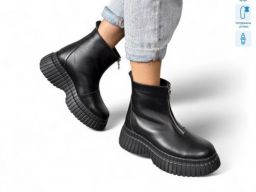 Ботинки ARTO 2003 ч.ш.