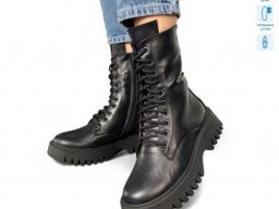 Ботинки ARTO 2005 ч.ш.