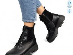 Ботинки ARTO 2006 ч.ш.+ч.з.