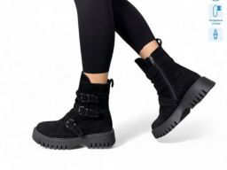 Ботинки ARTO 2004 ч.з.