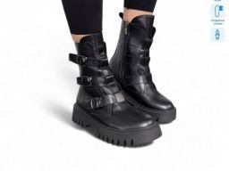 Ботинки ARTO 2004 ч.ш.