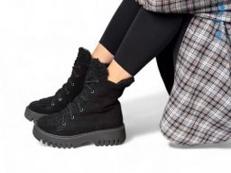 Ботинки ARTO 022 ч.з.хутро