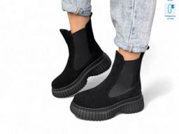 Ботинки ARTO 461 ч.з.