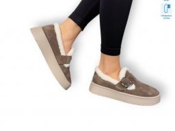 Туфли ARTO 185 кофе.з.