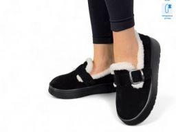 Туфли ARTO 185 ч. з.