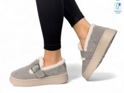 Туфли ARTO 185 сір.з.