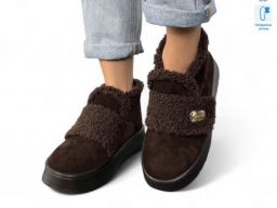 Ботинки ARTO 0060 кор.з.