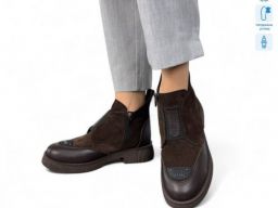 Ботинки ARTO 340 кор з.ш.