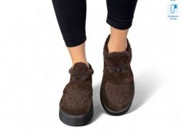 Туфли ARTO 570 кор.з. зима