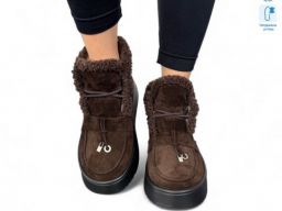 Ботинки ARTO 501 кор.з.