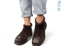 Ботинки ARTO 322 кор з.