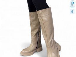 Ботинки ARTO 115 латте ш.