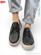 Туфли ARTO 191 ч.ш.