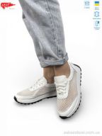 Кроссовки ARTO 181 б.ш-т.