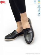 Туфли ARTO 365 ч.ш.