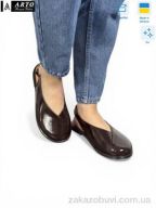 Туфли ARTO 112 кор.лак
