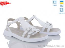 Босоножки ARTO 538 б.ш.