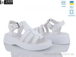Босоножки ARTO 178 б.ш.