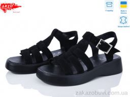 Босоножки ARTO 178 ч.з.-old