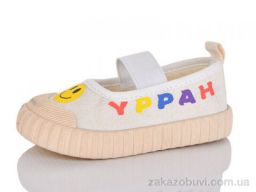 Слипоны ASHIGULI 2067-3