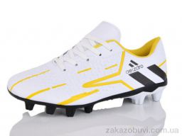 Футбольная обувь ASHIGULI C09-11