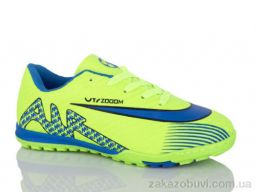 Футбольная обувь ASHIGULI 6777-V