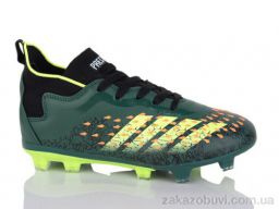 Футбольная обувь ASHIGULI 265-S