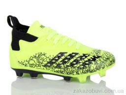 Футбольная обувь ASHIGULI 265-V