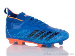 Футбольная обувь ASHIGULI 265-Z