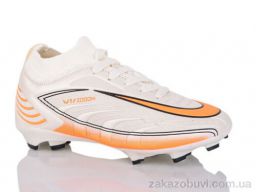 Футбольная обувь ASHIGULI 551-G