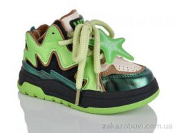 Ботинки ASHIGULI 643-1